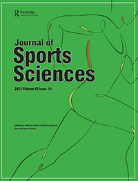 Journal of sports sciences